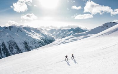 Wim Hof Atmung – kurz erklärt